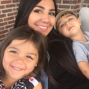 Meet your Posher, Kelsey